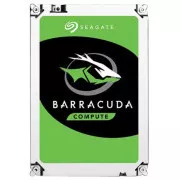 Seagate BarraCuda 3.5" HDD, 8TB, 3.5", SATAIII, 256MB gyorsítótár, 5.400RPM