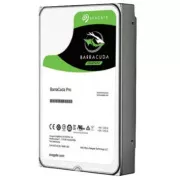 Seagate BarraCuda 3,5" HDD, 6TB, 3,5", SATAIII, 256MB gyorsítótár, 5,400RPM