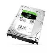 Seagate BarraCuda 3,5" HDD, 2TB, 3,5", SATAIII, 256MB gyorsítótár, 7,200RPM