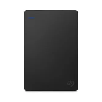 Seagate PlayStation Game Drive, 2 TB-os külső merevlemez, USB 3.0, fekete