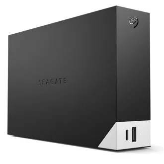 Seagate One Touch Hub, 10TB külső merevlemez, 3,5 Seagate One Touch Hub, 10TB külső merevlemez, 3,5