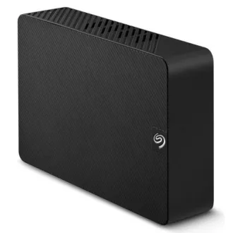 Seagate Expansion Desktop, 4TB külső merevlemez, 3,5 Seagate Expansion Desktop, 4TB külső merevlemez, 3,5