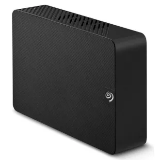 Seagate Expansion Desktop, 16TB külső merevlemez, 3,5