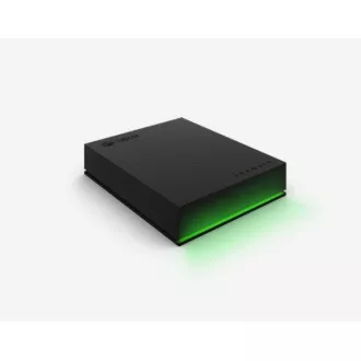Seagate Xbox Game Drive, 2 TB külső HDD, USB 3.2