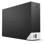 Seagate One Touch Hub, 20TB külső merevlemez, 3,5