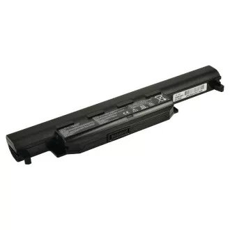 2-Power akkumulátor ASUS K55, 11.1,V, 5200mAh, 6 cellás - A45, A55, A75, A85, F45, F55, F75, K45, K75, Pro45, P45 2-Power akkumulátor ASUS K55, 11.1,V, 5200mAh, 6 cellás - A45, A55, A75, A85, F45, F55, F75, K45, K75, Pro45, P45