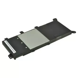 2-Tápegység az ASUS X555LA, X555LD, X555LN, 7.6V, 4840mAh, 37Wh akkumulátorokhoz ASUS X555LA, X555LD, X555LN, 7.6V, 4840mAh, 37Wh