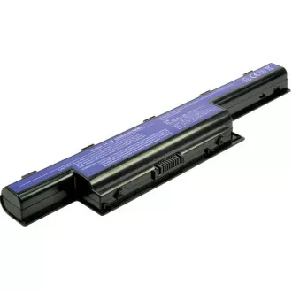 2-Power akkumulátor ACER Aspire/eMachine/EasyNote/TravelMate Li-ion(6cellás), 11,1V, 5200 mAh akkumulátorokhoz 2-Power akkumulátor ACER Aspire/eMachine/EasyNote/TravelMate Li-ion(6cellás), 11,1V, 5200 mAh akkumulátorokhoz