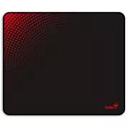 Genius G-Pad 230S egérpad, 230×190×2,5 mm, fekete-piros