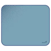 Genius G-Pad 230S egérpad, 230×190×2,5 mm, kék