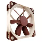 Noctua NF-S12A ULN, 120x120x25 mm, 120x120x25 mm