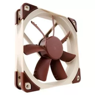 Noctua NF-S12A ULN, 120x120x25 mm, 120x120x25 mm