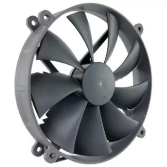Noctua NF-P14r redux-1500 PWM, 140x140x25 mm, 140x140x25 mm