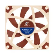 Noctua NF-A12x15-FLX, 120x120x15 mm, 3 tűs, 1850 RPM