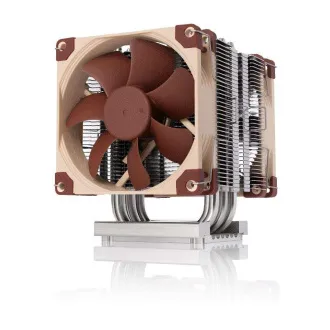 Noctua NH-U9 DX-4189, Intel Xeon LGA4189 Noctua NH-U9 DX-4189, Intel Xeon LGA4189