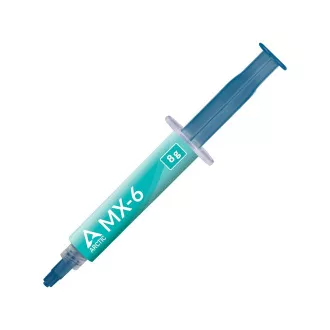 Arctic MX-6 ULTIMATE Performance hővezető paszta, 8g