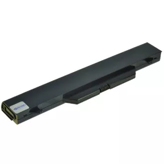 2 akkumulátor HP/COMPAQ ProBook 4510/4515/4710/4720/4720s alapmodellhez/4720s EnergyStar Li-ion (8 cellás), 14,4 V, 5200 mAh, 14,4 V, 5200 mAh. 2 akkumulátor HP/COMPAQ ProBook 4510/4515/4710/4720/4720s alapmodellhez/4720s EnergyStar Li-ion (8 cellás), 14,4 V, 5200 mAh, 14,4 V, 5200 mAh.