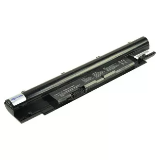 2-Power akkumulátor DELL Vostro V131 11,1 V, 5200mAh, 6 cellás - Inspiron N411z, N311z, Inspiron N411z, Inspiron N311z 2-Power akkumulátor DELL Vostro V131 11,1 V, 5200mAh, 6 cellás - Inspiron N411z, N311z, Inspiron N411z, Inspiron N311z