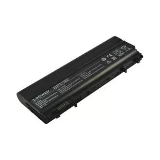 2-Power akkumulátor DELL Latitude E5440, E5540 11,1 V, 7800mAh akkumulátorhoz 2-Power akkumulátor DELL Latitude E5440, E5540 11,1 V, 7800mAh akkumulátorhoz