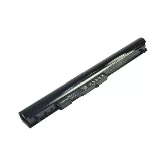 2-Akku HP/COMPAQ Presario 15-H000 14,4V, 2600mAh, HP/COMPAQ Presario 15-H000 készülékhez 2-Akku HP/COMPAQ Presario 15-H000 14,4V, 2600mAh, HP/COMPAQ Presario 15-H000 készülékhez