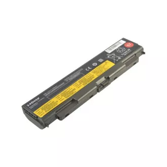 2-Power akkumulátor IBM/LENOVO ThinkPad T440p, T540p, W540, L540, L440, L440 10,8 V, 5200mAh számára 2-Power akkumulátor IBM/LENOVO ThinkPad T440p, T540p, W540, L540, L440, L440 10,8 V, 5200mAh számára
