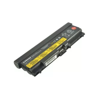 2-Power akkumulátor IBM/LENOVO ThinkPad L430/L530/T430/T530/W530 sorozathoz, Li-ion (9 cellás), 10,8V, 7800mAh 2-Power akkumulátor IBM/LENOVO ThinkPad L430/L530/T430/T530/W530 sorozathoz, Li-ion (9 cellás), 10,8V, 7800mAh