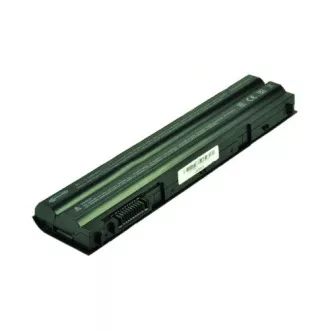 2-Power akkumulátor DELL Latitude E5420/5430/5520/5530/6420/6420/6430/6520/6530 sorozathoz, Li-ion, 5200 mAh, 11.1V 2-Power akkumulátor DELL Latitude E5420/5430/5520/5530/6420/6420/6430/6520/6530 sorozathoz, Li-ion, 5200 mAh, 11.1V