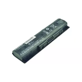 2-Power akkumulátor HP/COMPAQ Pavilion 15-E013NR sorozathoz, Li-ion (6 cellás), 10,8 V, 5200 mAh 2-Power akkumulátor HP/COMPAQ Pavilion 15-E013NR sorozathoz, Li-ion (6 cellás), 10,8 V, 5200 mAh