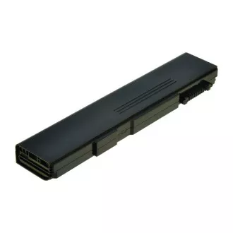 2 akkumulátor TOSHIBA Tecra A11/ Li-ion (6 cellás)/5200mAh/10.8V 2 akkumulátor TOSHIBA Tecra A11/ Li-ion (6 cellás)/5200mAh/10.8V