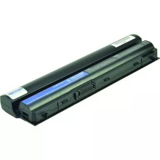 2-Power akkumulátor DELL Latitude E6220/E6230/E6320/E6330/E6430S Li-ion (6 cellás), 11.1V, 5200mAh, DELL Latitude E6220/E6230/E6330/E6330/E6430S akkumulátorhoz 2-Power akkumulátor DELL Latitude E6220/E6230/E6320/E6330/E6430S Li-ion (6 cellás), 11.1V, 5200mAh, DELL Latitude E6220/E6230/E6330/E6330/E6430S akkumulátorhoz