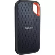 SanDisk Ext. SSD Extreme hordozható SSD 4TB USB 3.2.
