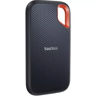 SanDisk Ext. SSD Extreme hordozható SSD 4TB USB 3.2.
