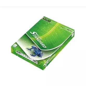 Europapier STANDARD PAPÍR A5, 80g/m2, 1x500 lap ( papírméret A5 !!!! )