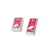 Europapier SmartLine boríték C6 (114 x 162mm) öntapadós 1000db ( karton 10 x 100db )K-C6/80SX/P/100