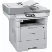 Brother MFC-L6900DW nyomtató, másoló, szkenner, fax, hálózat, WiFi, duplex, DADF