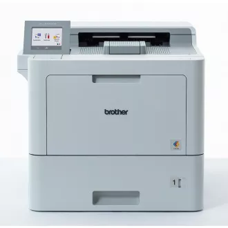 Brother HL-L9470CDN (40 oldal, színes kijelző, ethernet, NFC, duplex, mobil nyomtatás, 1 GB) Brother HL-L9470CDN (40 oldal, színes kijelző, ethernet, NFC, duplex, mobil nyomtatás, 1 GB)