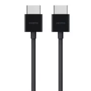 Belkin HDMI prémium kábel 2m, fekete