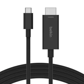 Belkin USB-C HDMI 2.1 kábel 2M