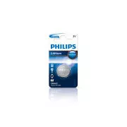 Philips elem CR1632 - 1db