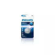Philips elem CR1632 - 1db