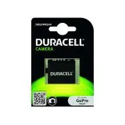 DURACELL akkumulátor – GoPro Hero 4 AHDBT-401 akkumulátor pótalkatrész, 3,8 V, 1160 mAh – 2 db-os készlet