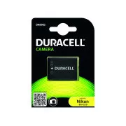 DURACELL akkumulátor - Digitális fényképezőgép akkumulátor a Nikon EN-EL19 3,7V 700mAh helyettesítésére