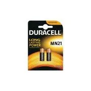DURACELL elem – digitális fényképezőgéphez, 12 V, 2 db-os csomag, nem újratölthető