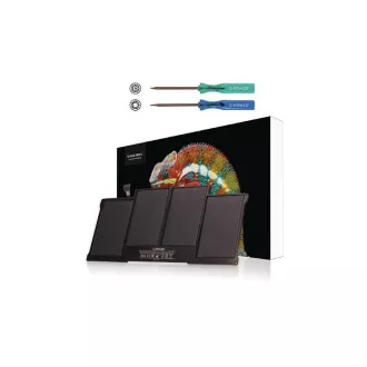 2-Power CBP3496A Laptop akkumulátor 7,3V 7200mAh Macbook Air 13" A1466