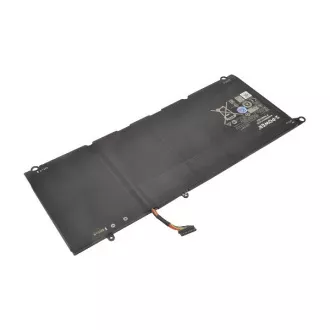 2-PowerVP-QN3H4C (JHXPY alternatíva) 6 cellás laptop akkumulátor 7.5V 7020mAh 2-PowerVP-QN3H4C (JHXPY alternatíva) 6 cellás laptop akkumulátor 7.5V 7020mAh