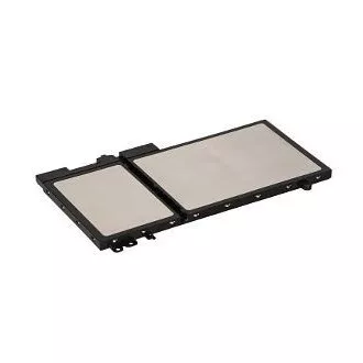 2-Power Latitude E5270 4 cellás laptop akkumulátor 11,4V 4090mAh 2-Power Latitude E5270 4 cellás laptop akkumulátor 11,4V 4090mAh