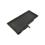 2-Power EliteBook 745 G2, 755 G2, 840, 850, Zbook 14 Laptop akkumulátor 11,1V 50WhKapacitás: 4500mAh