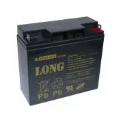 Avacom Long 12V 20Ah ólom akkumulátor DeepCycle AGM F3 (WP20-12IE)