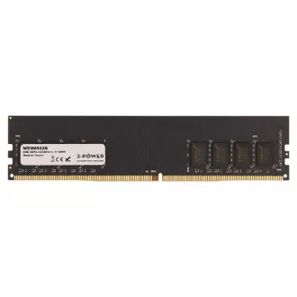 2-Power 4GB PC4-19200U 2400MHz DDR4 CL17 CL17 Non-ECC DIMM 1Rx8 ( ÉLETHOSSZÚ GARANCIA ) 2-Power 4GB PC4-19200U 2400MHz DDR4 CL17 CL17 Non-ECC DIMM 1Rx8 ( ÉLETHOSSZÚ GARANCIA )