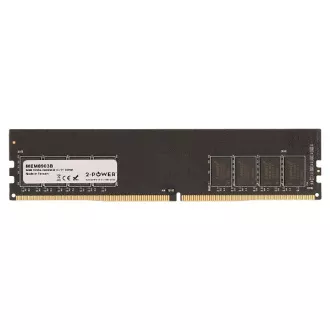 2-Power 8GB PC4-19200U 2400MHz DDR4 CL17 CL17 Non-ECC DIMM 2Rx8 ( ÉLETHOSSZÚ GARANCIA ) 2-Power 8GB PC4-19200U 2400MHz DDR4 CL17 CL17 Non-ECC DIMM 2Rx8 ( ÉLETHOSSZÚ GARANCIA )